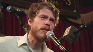 The Deep Dark Woods "Charlie's (Is Coming Down)"