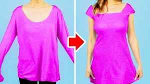 Kullanilmayan Giysileri Degerlendirme Fikirleri Ile Hem Ucuz Hem De Pratik Bir Sekilde Yeni Kiyafetlere Sahip Olabilirsiniz Herk Kiyafetler Elisi Moda Kiyafet