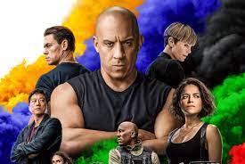 Rápidos y furiosos 9 foto: Rapidos Y Furiosos 9 Cuando Se Estrena La Nueva Fast Furious En Estados Unidos Y Mexico Noticiero Lat