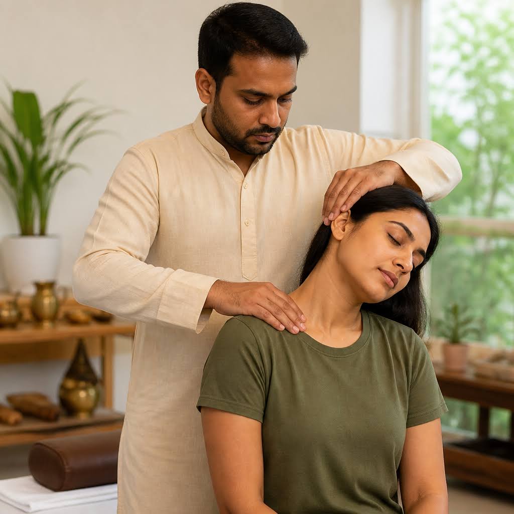 Cervical Spondylosis Care Budhvihar Alwar product image