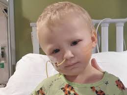 Fundraiser by Danielle Douglas : Help Robert fight Acute Myeloid Leukemia