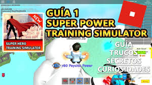 Roblox wizard training simulator hack script th clip. Super Power Training Simulator Trucos Y Secretos Como Jugar Roblox Espanol Guia Tutorial 1 Youtube