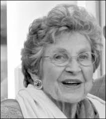 Margaret Ivey Obituary (1929