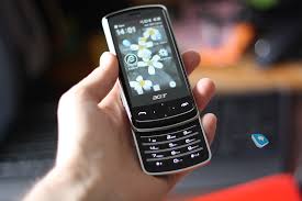 Acer beTouch E200 (L1 ...