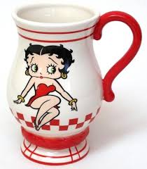 Only 1 available and it's in 4 people's carts. 21 Best Betty Boop Coffee Cup Ideas Betty Boop Coffee Betty Boop Boop