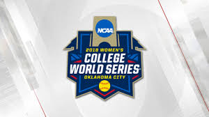 The final two games of the super regionals — dallas baptist vs. View The Bracket For The 2018 Women S College World Series