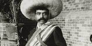 The population was 5,089 at the 2010 census. Anf Kurdish Women S Movement Paid Tribute To Emiliano Zapata