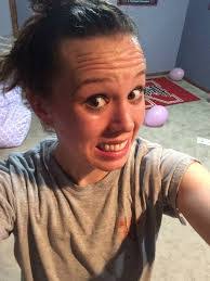 Tasha Hibbert's Instagram, Twitter & Facebook