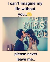 Friends, first of all we know something about love, love is a sweet feeling. Best Romantic Love Quotes For Girlfriend In Hindi