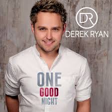 He is not dating anyone currently. Derek Ryan Music Irish Country Music Super Star