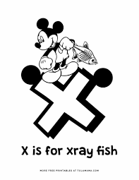 So, discover these images of mickey to print & color. Free Printable Mickey Mouse Abc Coloring Pages In 2021 Abc Coloring Pages Free Disney Coloring Pages Mickey Mouse Abc