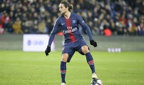 Adrien rabiot, 26, from france juventus fc, since 2019 central midfield market value: Adrien Rabiot Man Utd Linked Star Fined By Psg For Shocking Reason Football Sport Express Co Uk