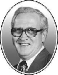 Obituary of Leonard Douglas Russell