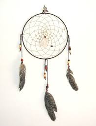 Dream catchers are one of the most fascinating traditions of native americans. The Story Of Native American Dream Catchers