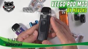 Promo banyak ya di movi.id aja! Veego Pod Mod By Nevoks Indonesia Vape Introductionçš„youtubeè§†é¢'æ•ˆæžœåˆ†æžæŠ¥å'Š Noxinfluencer