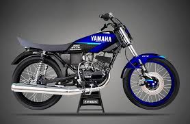 Mahalnya harga rx king bekas terbaru 2020 blog otomotif motor. 440 Ide Rxking Di 2021 Motor Jalanan Cafe Racer Bikes Bangku Mobil