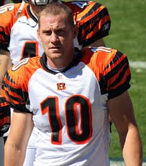Kevin Huber Wikipedia The best cincinnati bengals kickers ever have all had a part in some of the biggest moments in franchise history. kevin huber wikipedia