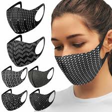 Barbara Windsor Mask Peggy Mitchell Celebrity Face Masks Actress EastEnders 