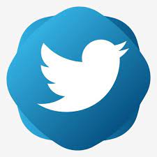 Twitter Png Icon Free Template Twitter Logo Twitter Vector Twitter Icon Png And Vector With Transparent Background For Free Download Twitter Icon Png Vector Icons Illustration Twitter Logo