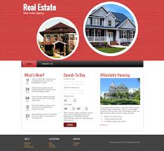In this article, you will find 15+ best free real estate html website templates of 2021. Real Estate Responsive Website Template