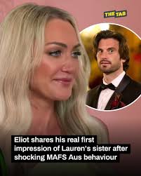 This is what he *really* thought of Tamara