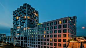 Holiday inn express munich city west, munich. Holiday Inn Express Munich City West An Ihg Hotel Munchen Aktualisierte Preise Fur 2021