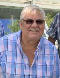 Obituary information for Jerry Wayne Ruch