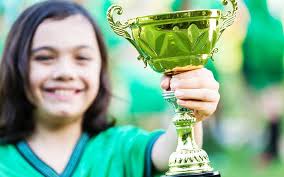 Monarch Trophy & Awards