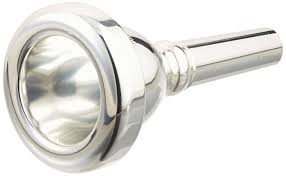 Yamaha Tuba Mouthpiece Yacbb66d4