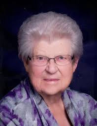 Obituary information for Hazel D. Smith