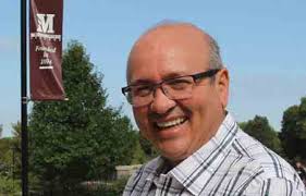 Winter 2016 Conducting research in the Loess Hills as part of new summer  program