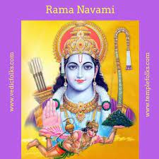 Rama Navami Rituals Helps To Achieve Good Health And Brings Good Luck In Life Rama Rituals Ram