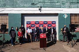 Dead people were always voting in. Thank God We Re Still Talking About Four Seasons Total Landscaping Vanity Fair