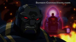 The war to end all wars watch the trailer! Blu Ray Review Justice League Dark Apokolips War Now Available On 4k Ultra Hd Blu Ray Dvd Digital From Dc Warner Bros Screen Connections