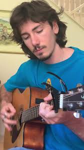 #roslyn #boniver #acousticguitar