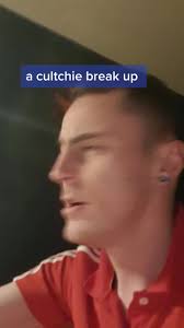 Cultchie Breakup in Northern Ireland