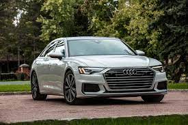 Maybe you would like to learn more about one of these? 2019 Audi A6 Preview