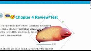 Teachers can simply print the pages, or use the easy google doc links for paperless activities. Go Math 5th Grade Chapter 4 Review Part 1 Youtube