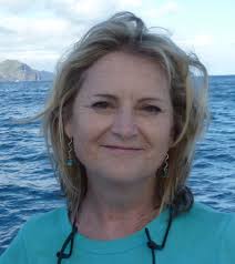 Cyndi Brown Sculpture