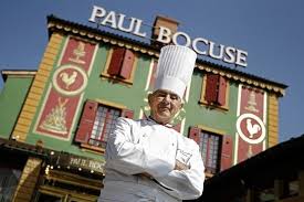 Don T Try This At Home Chef Paul Michelin Star French Chef