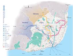 Metro lisboa decorates all stations with some artistic elements (see official page below) which is especially visible on the new oriente line (mainly interesting olaias, chelas and oriente stations). Nahverkehr Lissabon Tipps Preise 2021 Reisefuhrer