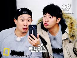 Runningmantown ëŸ°ë‹ë§¨ On Twitter Pic Running Man Ep 381 Preview Guests Choi Gwi Hwa Heo Seong Tae Lee Sang Yeob Ko Bo Gyeol Https T Co 1kmpgkasxz Twitter