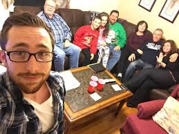 Joseph Redican Obituary (2015)