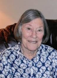 Eileen Patrick Obituary