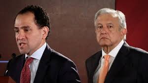 citation needed he moved to berlin in 2003. Analisis Tres Caidas Entre Muchas De Arturo Herrera Ante Amlo Economia Y Finanzas Forbes Mexico