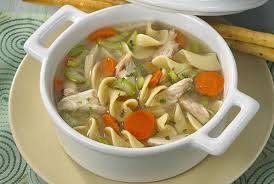 Chicken Noodle Soup By Jill Colella - The Cook'S Cook