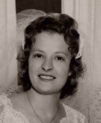 Naida Goldsmith Obituary May 23, 2024