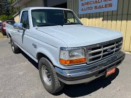 Image result for Silver 1997 Ford Truck