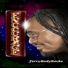 Terence Riddick's Instagram, Twitter & Facebook