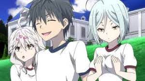 We did not find results for: Trinity Seven Arin Muzukashii No Ne Youtube